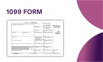 Free 1099 Printable Form