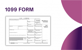 Free 1099 Printable Form